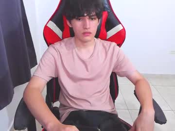 Eren_Tatakae May 26, 2025 Chaturbate stream image