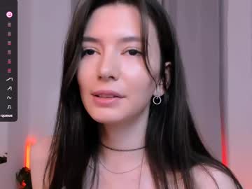 Julietaromaniss May 26, 2025 Chaturbate stream image