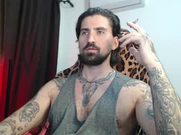 Mateohalifa May 26, 2025 Chaturbate stream image
