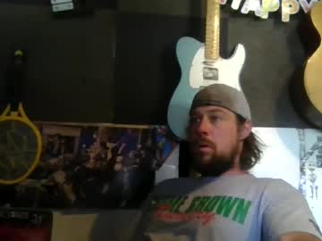 Mathydonaski May 26, 2025 Chaturbate stream image