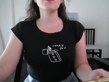 Missivana777 May 26, 2025 Chaturbate stream image