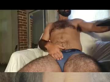 Robson_29 May 26, 2025 Chaturbate stream image