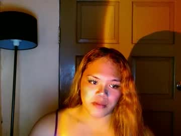 Sweethot_Bella May 26, 2025 Chaturbate stream image