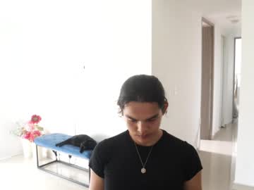_Vahos May 26, 2025 Chaturbate stream image