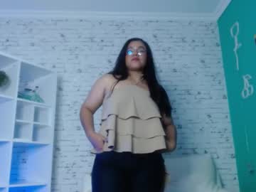 Amelia_Thomson58 May 26, 2025 Chaturbate stream image