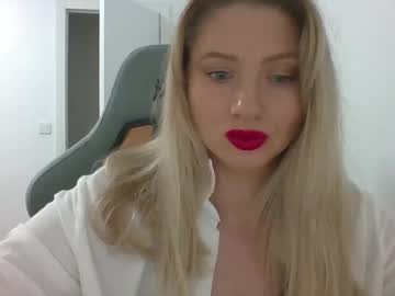 Amelieleclair May 26, 2025 Chaturbate stream image