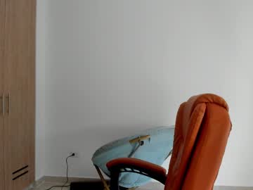 Ariamontgomeryyy May 26, 2025 Chaturbate stream image