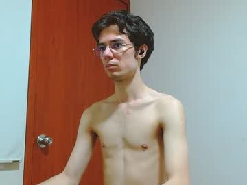 Blakeshatter May 26, 2025 Chaturbate stream image