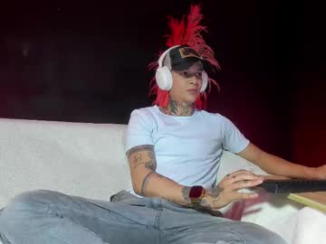 Crown_Prince18 May 26, 2025 Chaturbate stream image