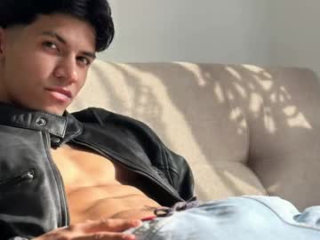 Guts_X May 26, 2025 Chaturbate stream image