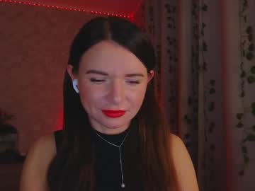 Kiravalkyrie May 26, 2025 Chaturbate stream image