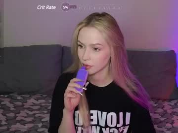 Kristy_Babe May 26, 2025 Chaturbate stream image