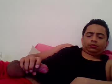 _Latinboy_Esp May 26, 2025 Chaturbate stream image