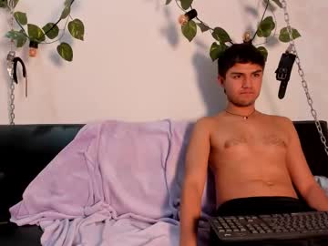 Light_Haze May 26, 2025 Chaturbate stream image