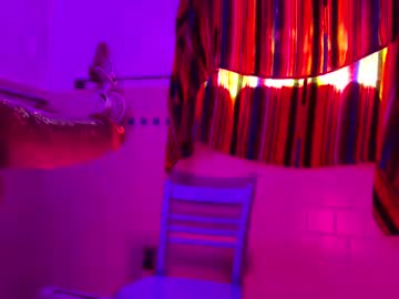 Mhasst May 26, 2025 Chaturbate stream image