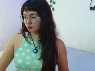 Mily_Baker May 26, 2025 Chaturbate stream image