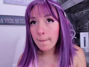 Miss__Antonela May 26, 2025 Chaturbate stream image