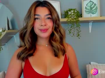 Missemily_11 May 26, 2025 Chaturbate stream image