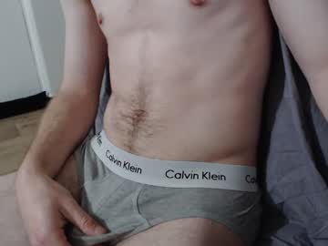 Nosleep02 May 26, 2025 Chaturbate stream image