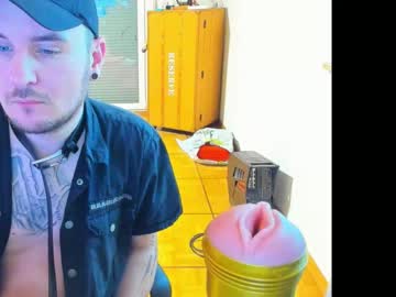 Ohihoe92 May 26, 2025 Chaturbate stream image
