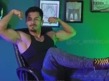 Perseoo_88 May 26, 2025 Chaturbate stream image