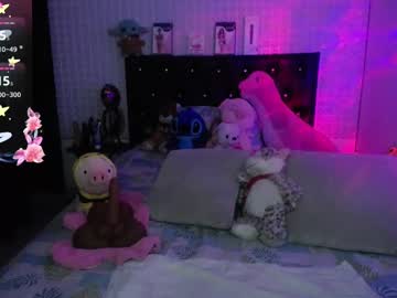 Red_Girlofficial May 26, 2025 Chaturbate stream image