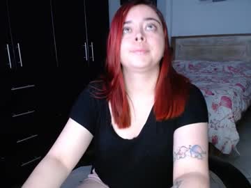 Rose_Casman May 26, 2025 Chaturbate stream image