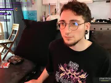 Substanc3 May 26, 2025 Chaturbate stream image