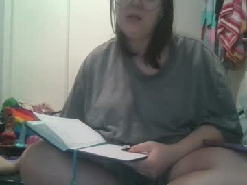 Xsnowbaby2000 May 26, 2025 Chaturbate stream image