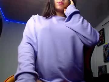 Abbiprada May 26, 2025 Chaturbate stream image