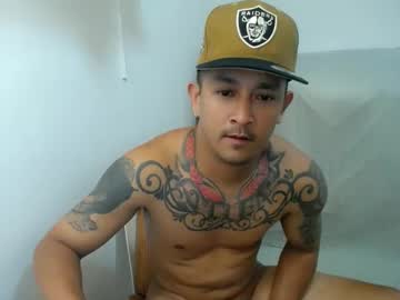 Allen_69xx May 26, 2025 Chaturbate stream image