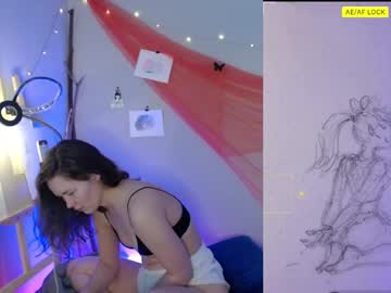 Amydreamgirl stream photo from May 26, 2025