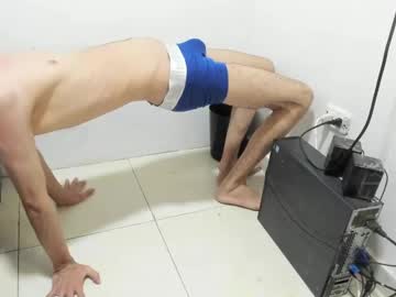 Andrew_2811 May 26, 2025 Chaturbate stream image