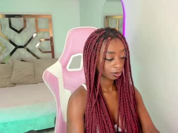 Anny_Osorio May 26, 2025 Chaturbate stream image