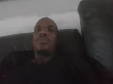 Bigdaddii01 May 26, 2025 Chaturbate stream image