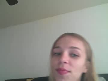 Chloe_Damian May 26, 2025 Chaturbate stream image