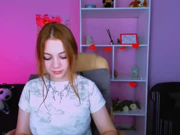 Daphnia_Cool May 26, 2025 Chaturbate stream image