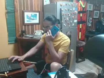 Dr_Simon84 May 26, 2025 Chaturbate stream image