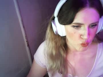 Fluxsux May 26, 2025 Chaturbate stream image