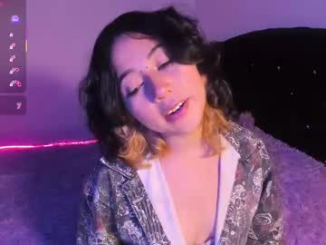 Frida_Lassi_ May 26, 2025 Chaturbate stream image