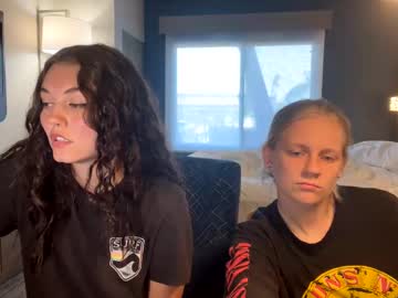 Goddessfeyaa May 26, 2025 Chaturbate stream image