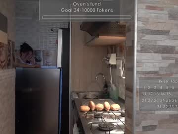 Its_Jessi May 26, 2025 Chaturbate stream image