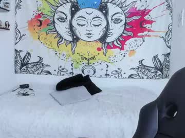 Just_Katiex May 26, 2025 Chaturbate stream image