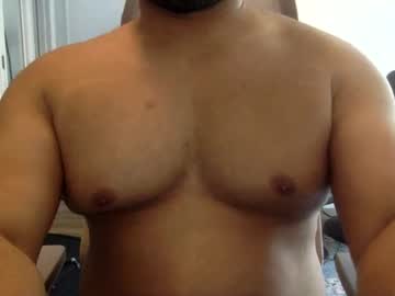 Kai319206 May 26, 2025 Chaturbate stream image