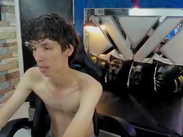Lenni_Sirius May 26, 2025 Chaturbate stream image