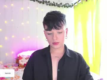 Liamoryan_ May 26, 2025 Chaturbate stream image