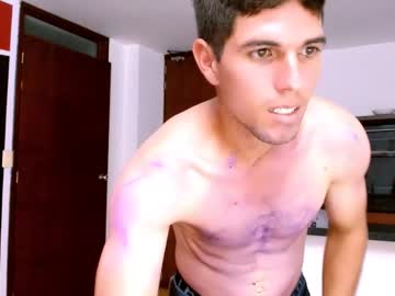 Loponsmith May 26, 2025 Chaturbate stream image