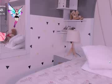 Madison_Smithh May 26, 2025 Chaturbate stream image