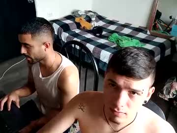 Maiki_Foxx May 26, 2025 Chaturbate stream image
