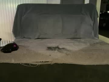 Mies35 May 26, 2025 Chaturbate stream image